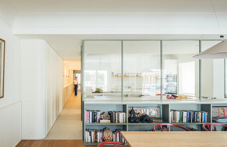 Piso Oliva by More&Co