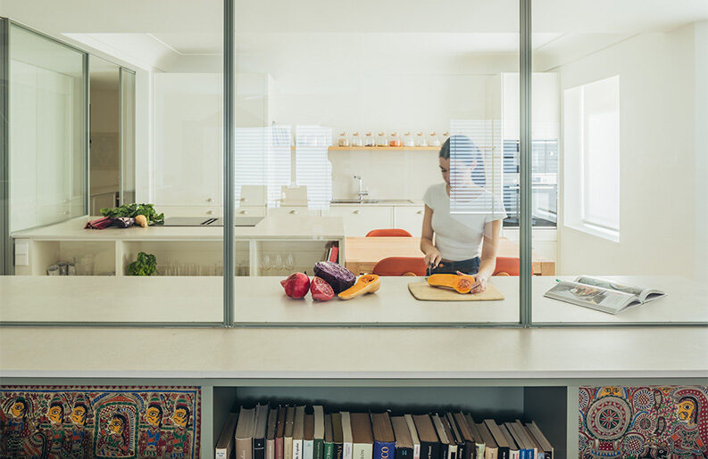 Piso Oliva by More&Co