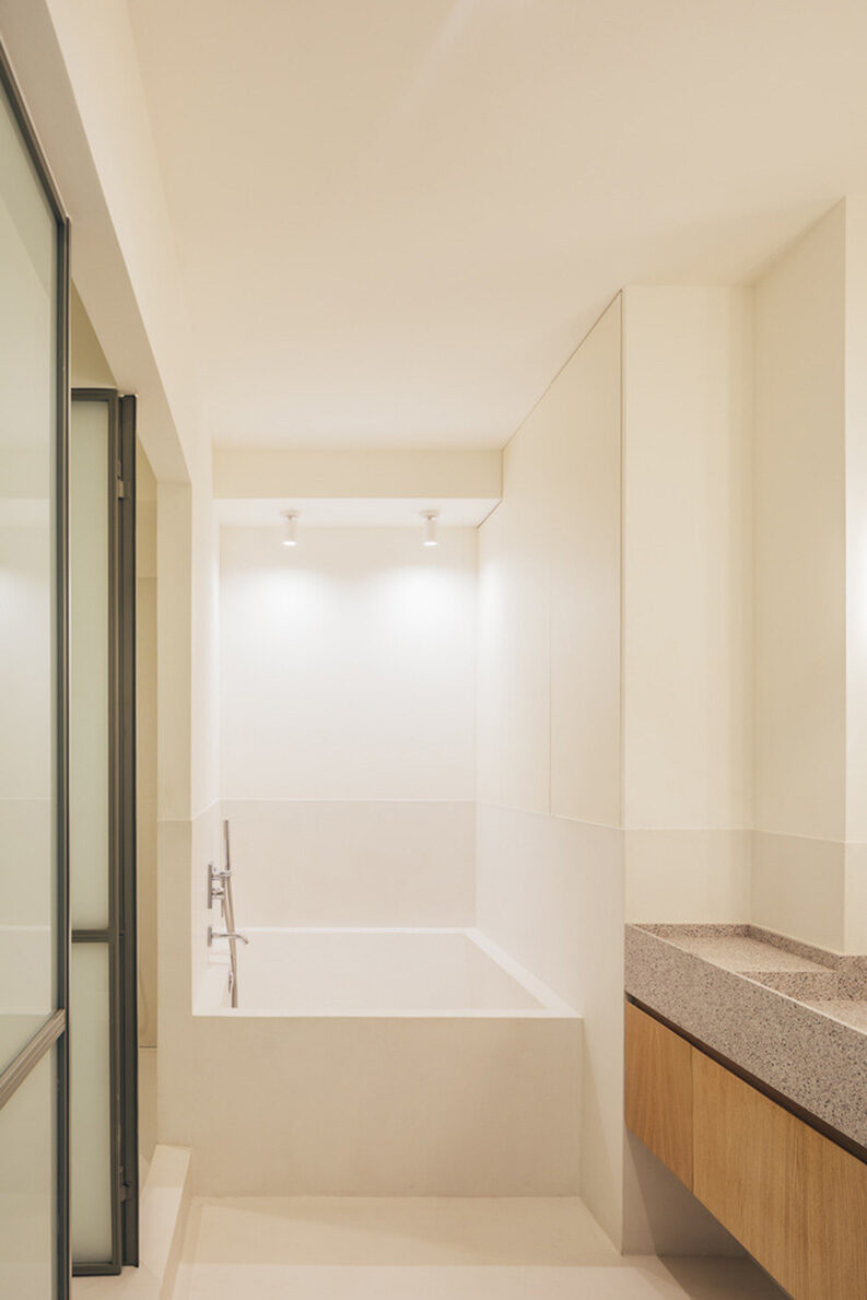 Piso Oliva by More&Co
