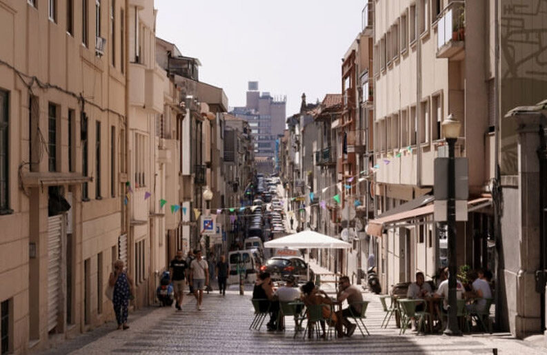 Porto - el destino ideal para tu primer viaje