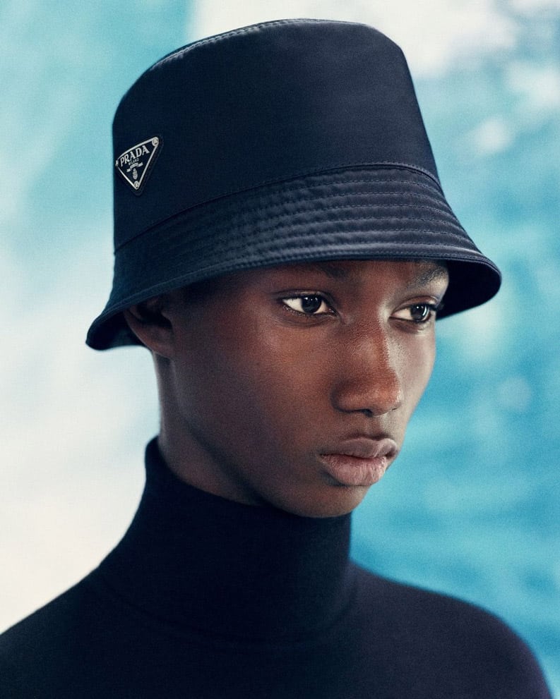 Prada Re-Nylon. Renovando el legado con sustentabilidad