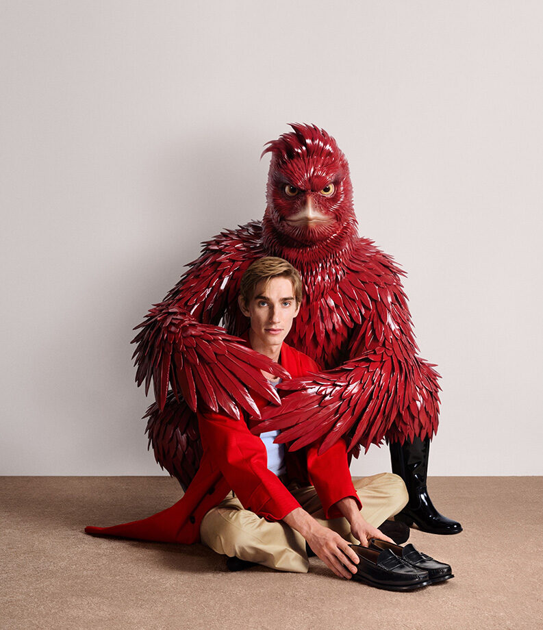 Prada Spring/Summer 2026