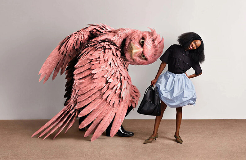 Prada Spring/Summer 2026