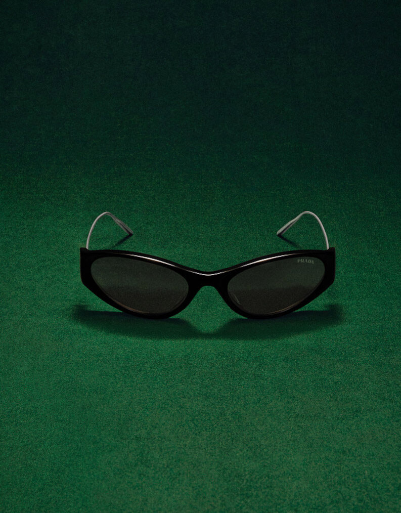 Prada x Gentle Monster