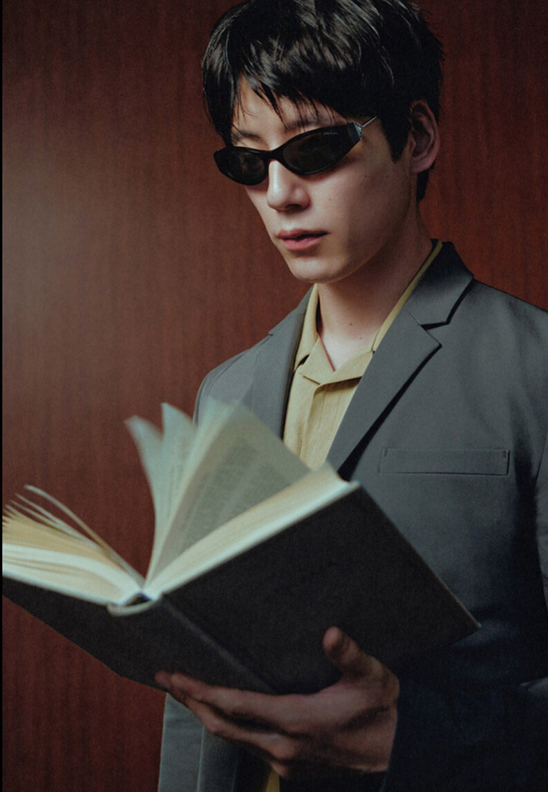 Prada x Gentle Monster