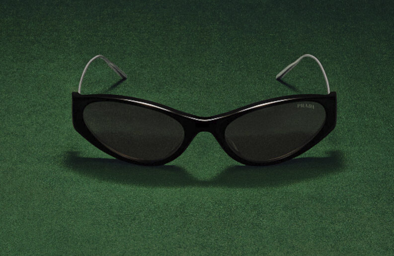 Prada x Gentle Monster