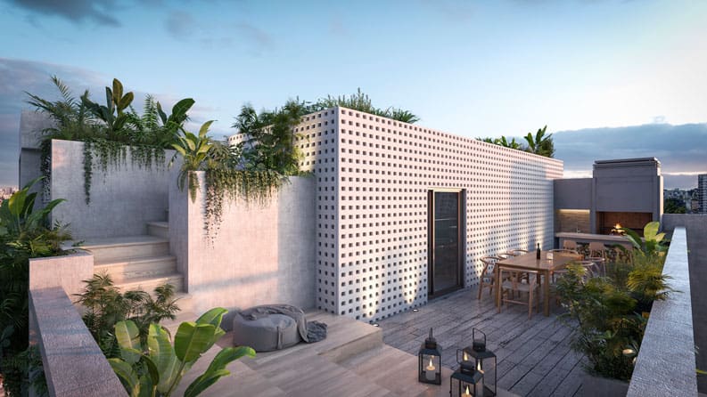 Proyecto Amazonia