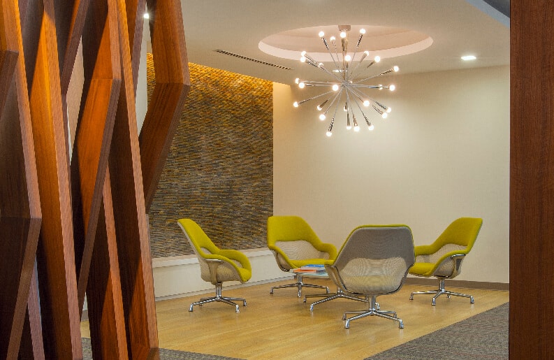 Proyecto BC&B, ZVA Interiores & Arquitectura
