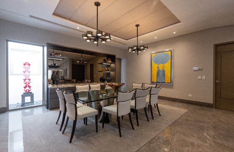 Proyecto Casa Chopos