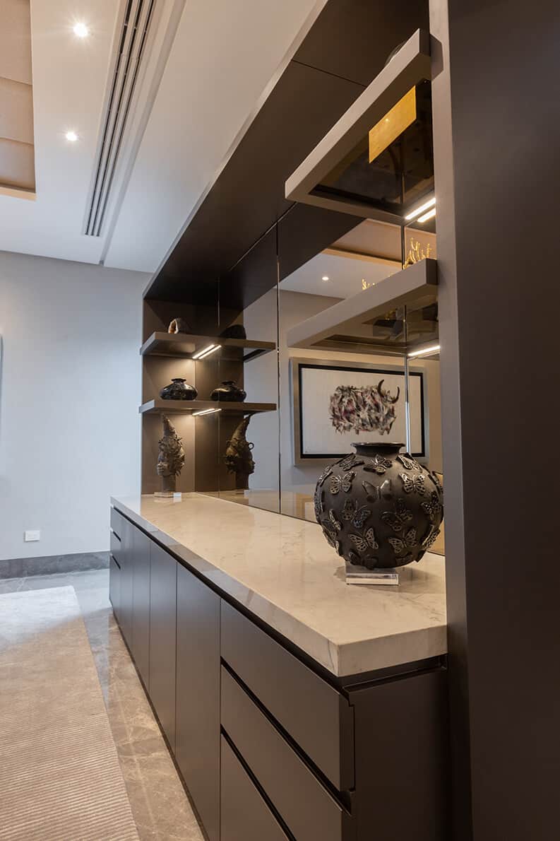 Proyecto Casa Chopos
