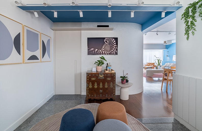 Proyecto Cristal, Go Up Arquitetura Office, Robson Figueiredo