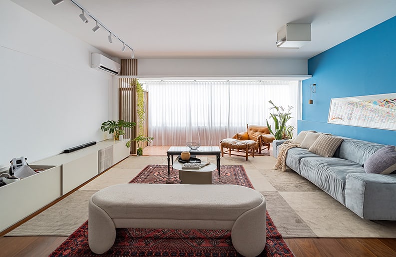 Proyecto Cristal, Go Up Arquitetura Office, Robson Figueiredo