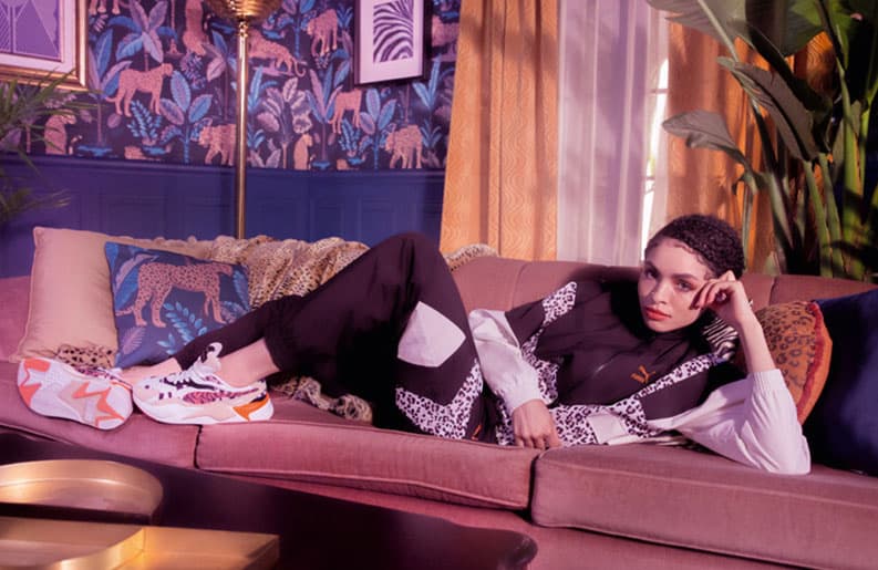 Puma Wildcats portada