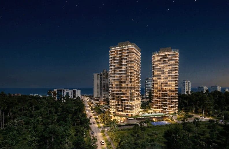 Punta del Este continúa fortaleciendo su perfil como polo inmobiliario premium en la región