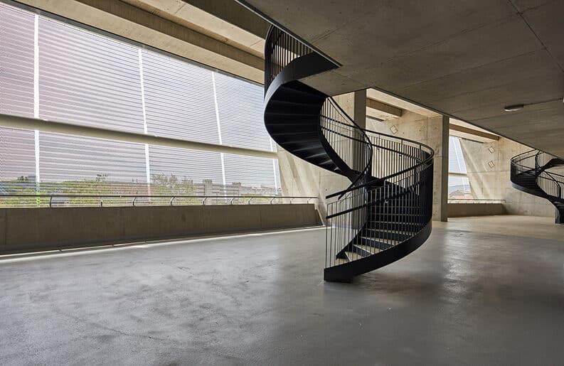 Puskás Arena by KÖZTI Architects