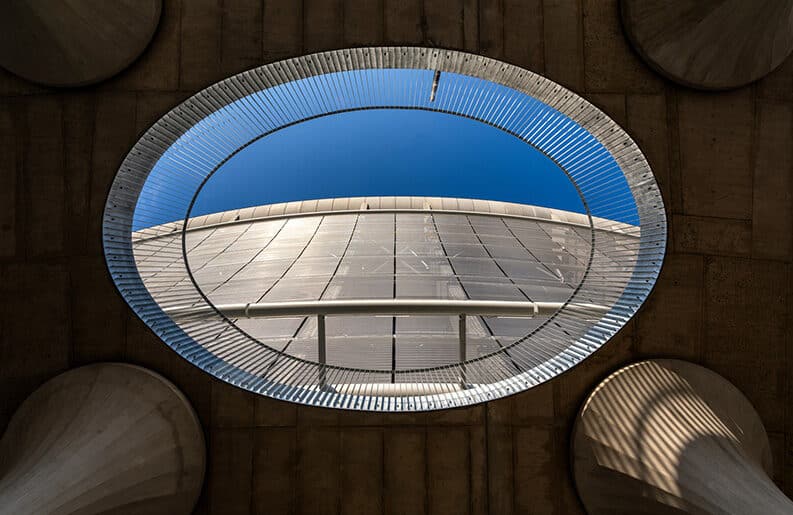 Puskás Arena by KÖZTI Architects