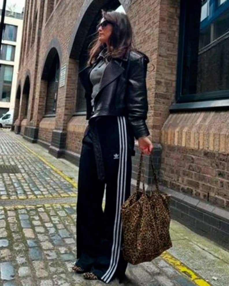 Qué es el athleisure