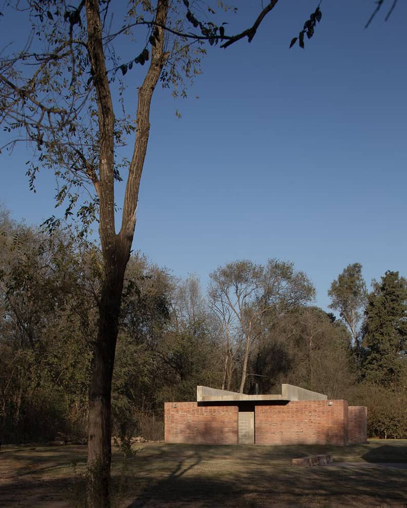 Quincho Bialet, Balsa Crosetto Piazzi, Diego Avendaño