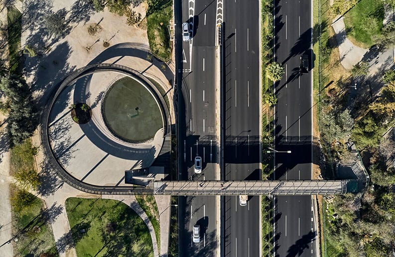 Rampa Parque Cuauhtémoc, Carreño Sartori Arquitectos, Cristobal Palma, Estudio Palma