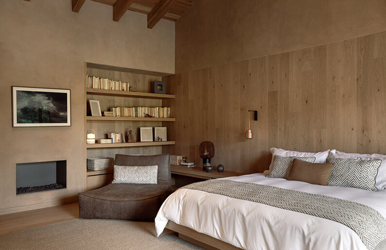 Rancho CP by Weber Arquitectos