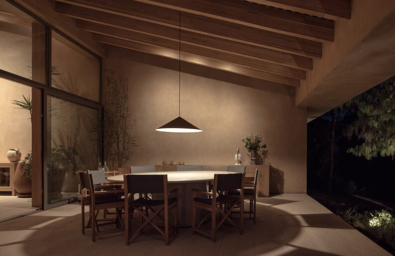 Rancho CP by Weber Arquitectos