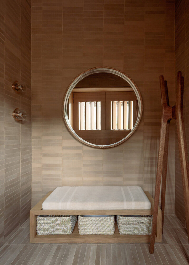 Rancho CP by Weber Arquitectos