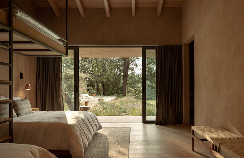 Rancho CP by Weber Arquitectos