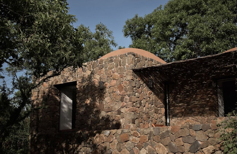 Rancho Tehuán