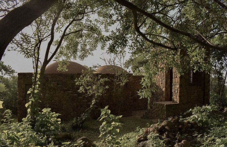 Rancho Tehuán