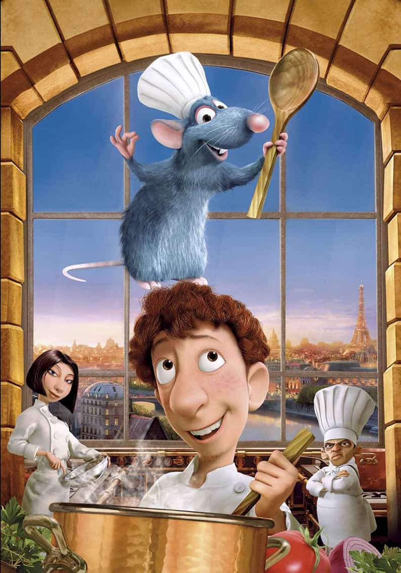 Imperdibles. 10 películas de animación que tenés que ver