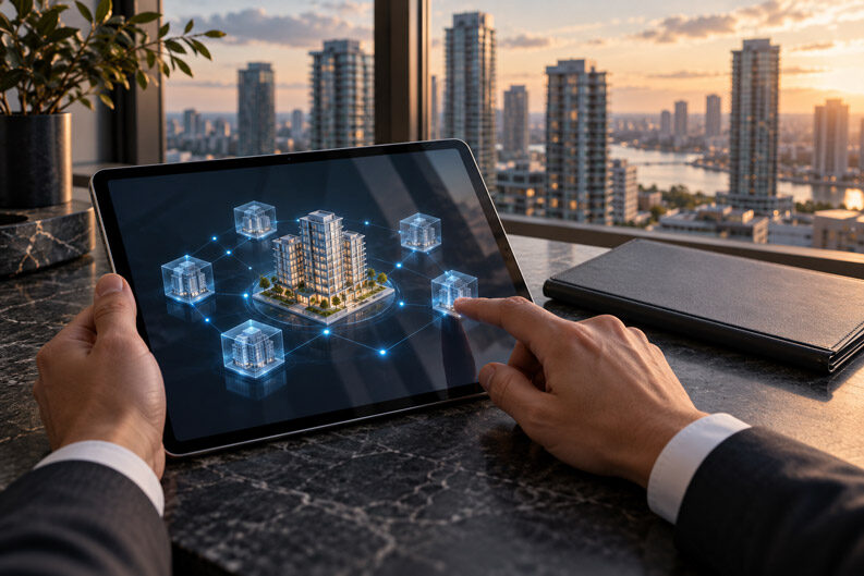 Real estate en Estados Unidos. Tres formas de invertir sin comprar una propiedad