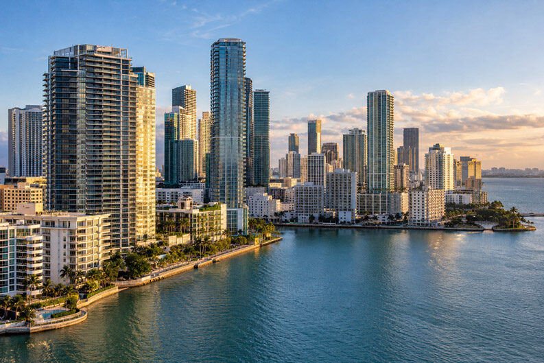 Real estate en Estados Unidos. Tres formas de invertir sin comprar una propiedad
