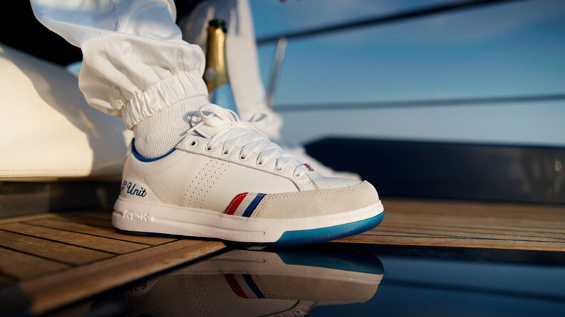 El regreso inesperado. El G-Unit G6 vuelve a poner las sneakers Y2K en el mapa