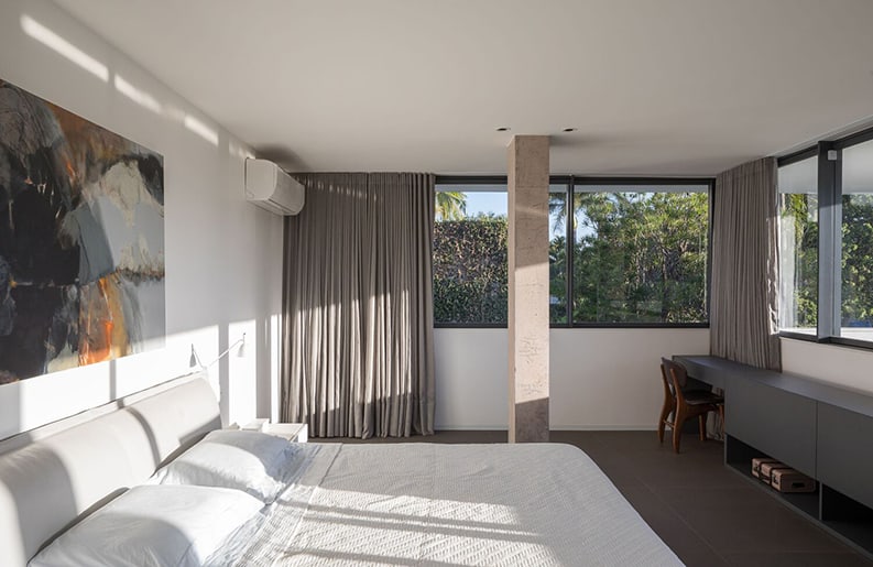 Reforma Casa Fischgold
