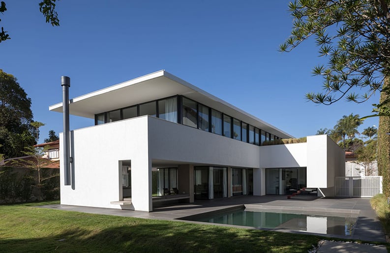 Reforma Casa Fischgold