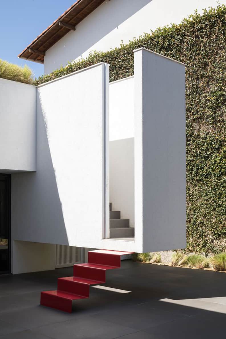 Reforma Casa Fischgold