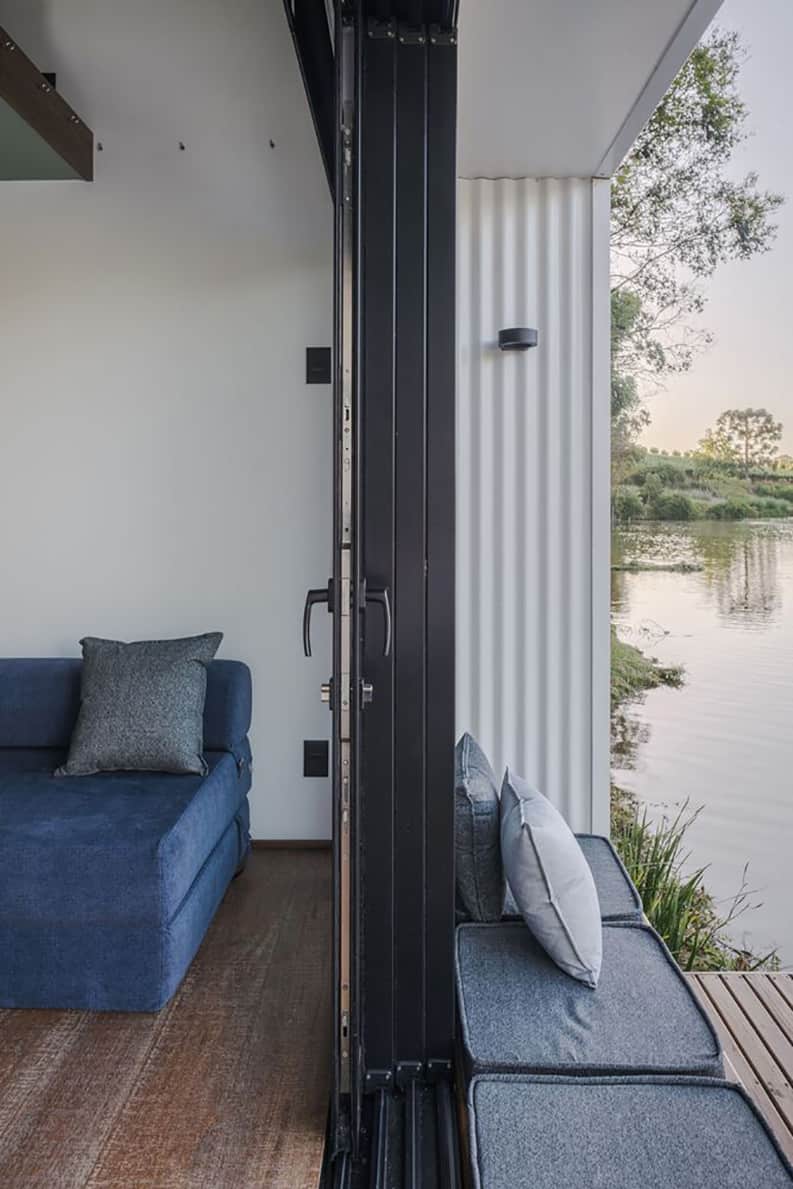 Refugio en el Valle, Oazo + Zanesco Arquitetura, Ezequiele Panizzi
