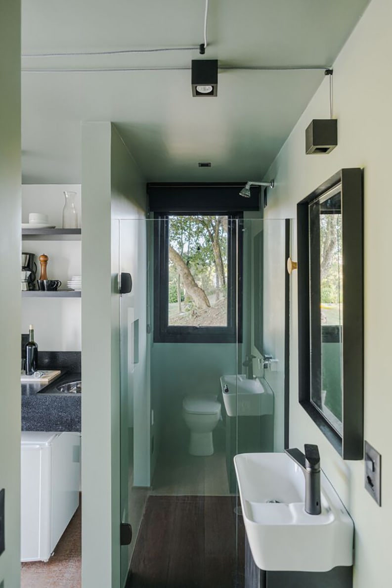 Refugio en el Valle, Oazo + Zanesco Arquitetura, Ezequiele Panizzi