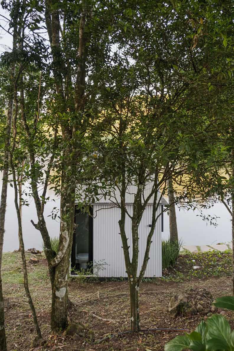 Refugio en el Valle, Oazo + Zanesco Arquitetura, Ezequiele Panizzi