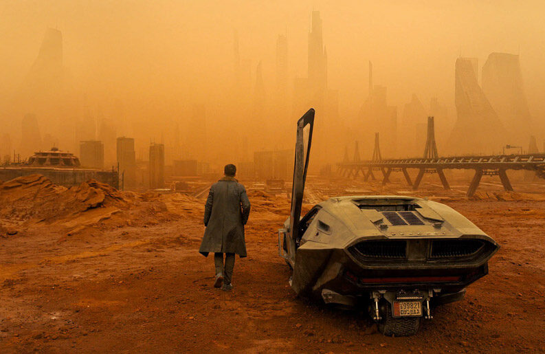 Regreso imparable: Blade Runner 2049