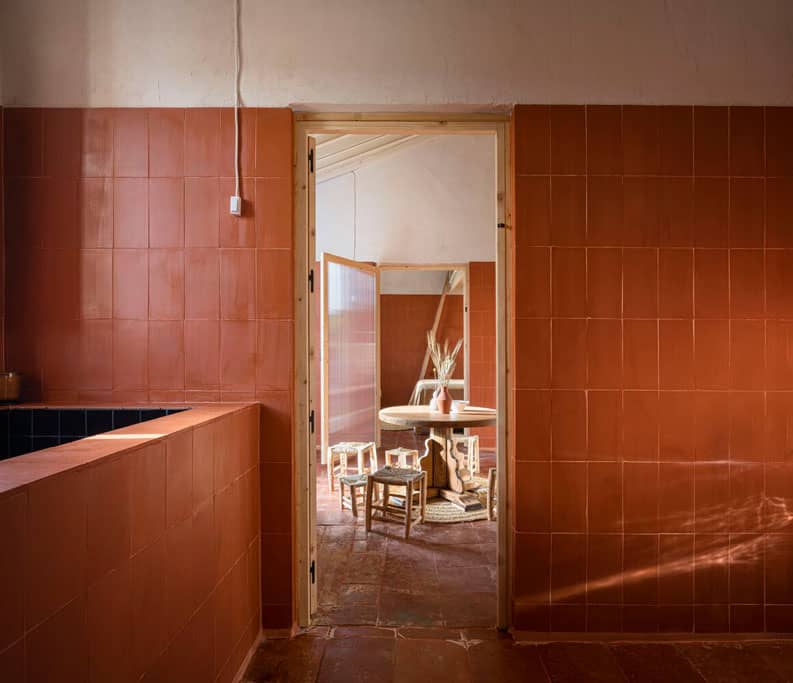 Rehabilitación la Centinela