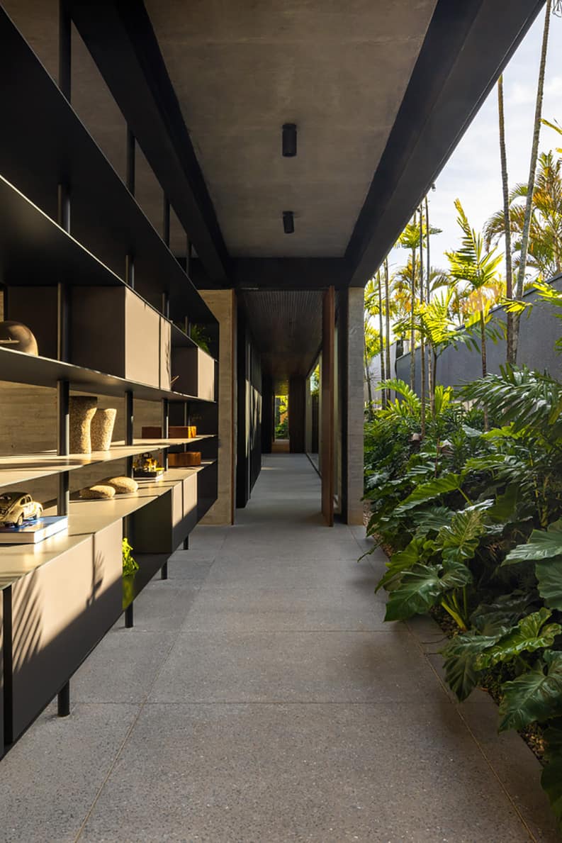 Residencia ABC Paulista, Gui Mattos, Manuel Sá