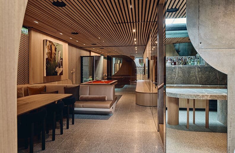 Residencia Babylonia by FMD Architects