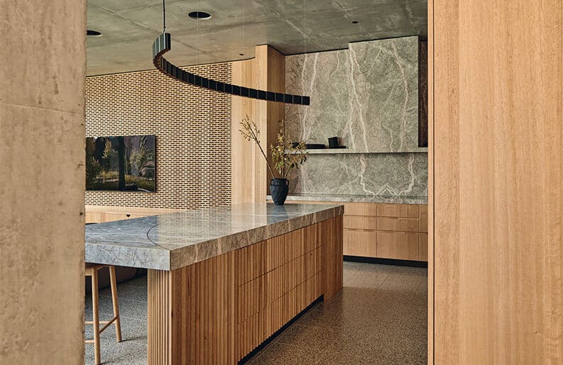 Residencia Babylonia by FMD Architects