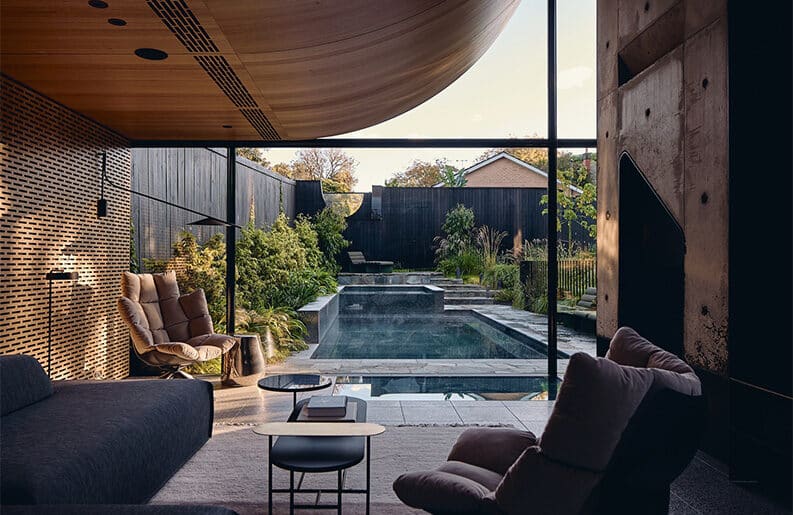 Residencia Babylonia by FMD Architects