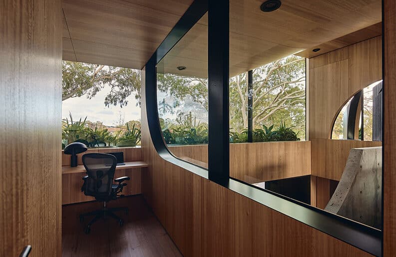Residencia Babylonia by FMD Architects