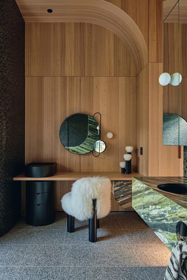 Residencia Babylonia by FMD Architects