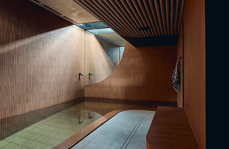 Residencia Babylonia by FMD Architects