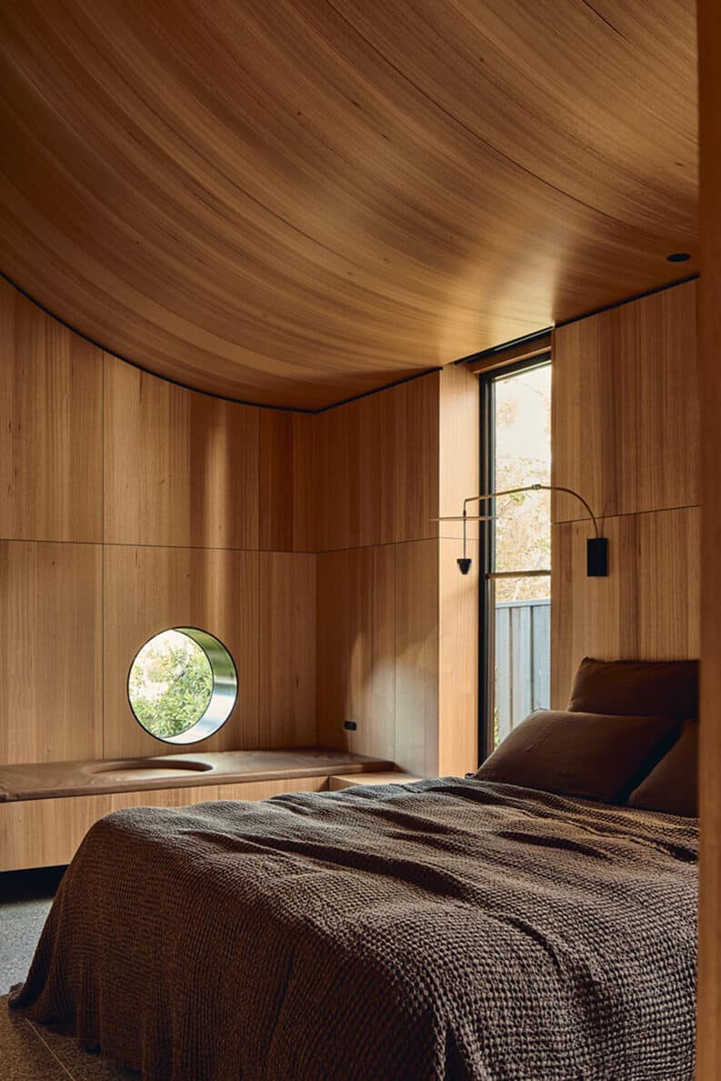 Residencia Babylonia by FMD Architects