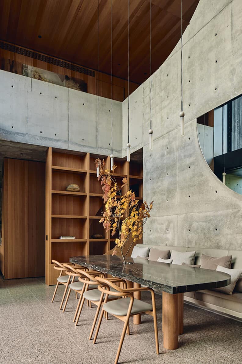 Residencia Babylonia by FMD Architects